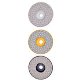Trueliving_Xtra Power Diamond Pad Product	Diameter in MM	Grit 0	100	0
